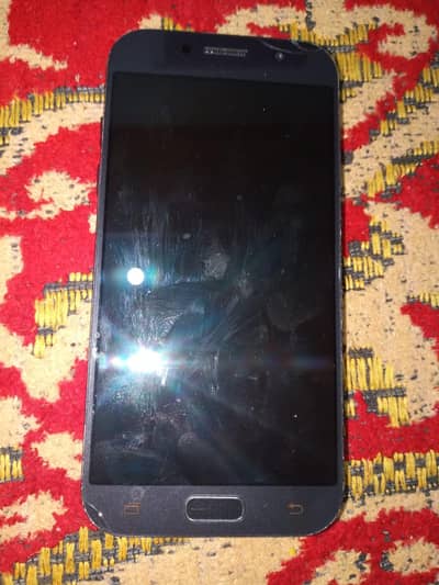 Samsung A5 2017