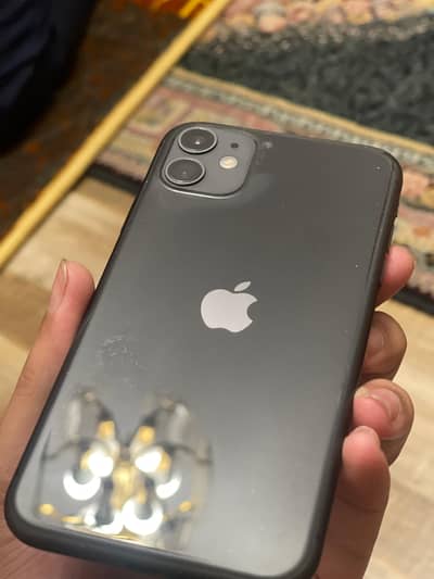 iPhone 11 Pta Approved