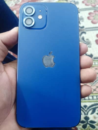 I phone 12