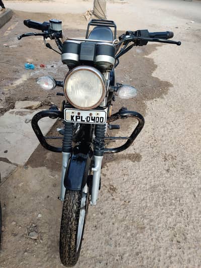 For Sale: Suzuki GS150 Special Edition (2022 Model)*