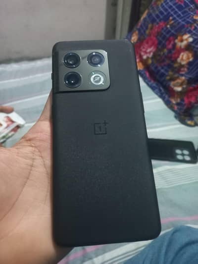 One plus 10pro 5g exchange possible