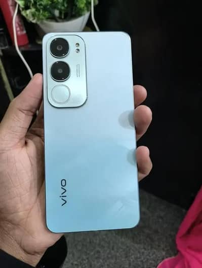 Vivo y19s original condition [4+4 128]