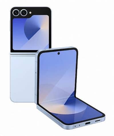 Samsung Z flip 6 Dead