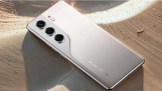 Tecno camon 40 pro available on installments