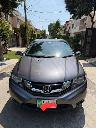 Honda City 1.3 2019 Model Mint Condition