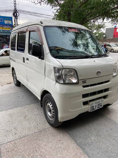 hijet 2009/2015
