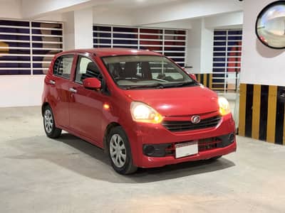 Daihatsu Mira 2014/2017 L Package
