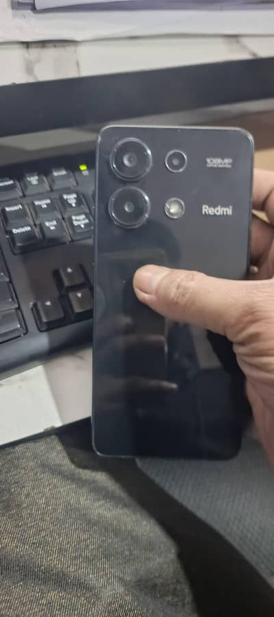 Redmi note 13 8/256 4g