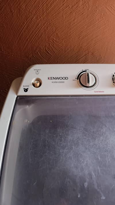 Washing Machine in Goid Condition