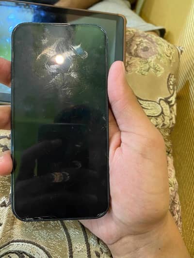 iPhone 13 JV 128GB (Reasonable Price)