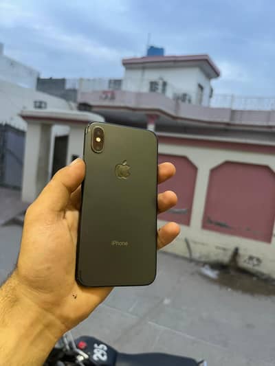 i phone x pta approved