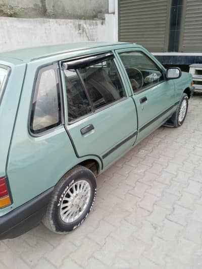 Suzuki khber