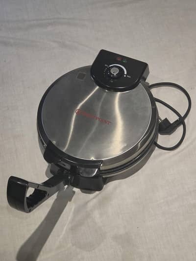 WestPoint Deluxe Roti Maker 12" Non Stick WF-6514T