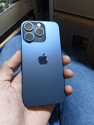 Iphone 15 pro