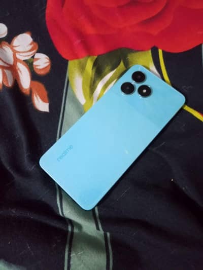 Realme C51 in good condition