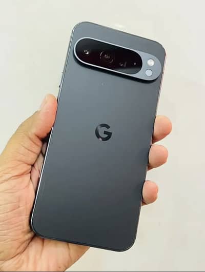 Google Pixel 9 Pro Xl