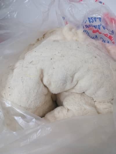 pure cotton for quilts