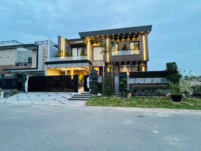 1 Kanal Luxury Modren House for Sale Royal Orchard, Multan