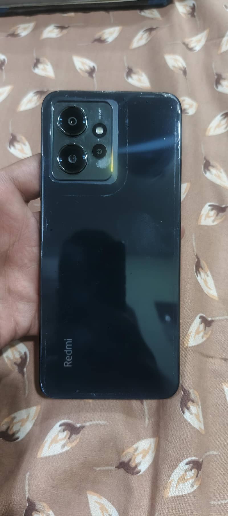 Redmi Note 12 1