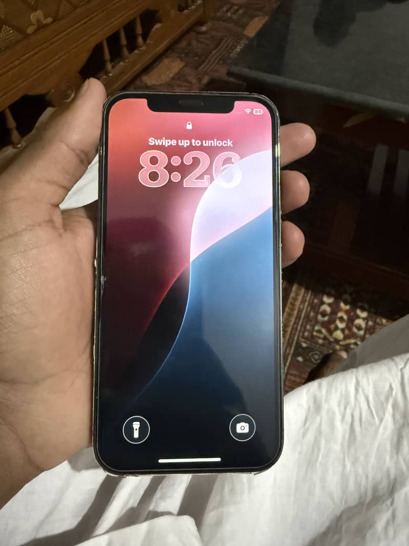 Iphone 12 pro 0