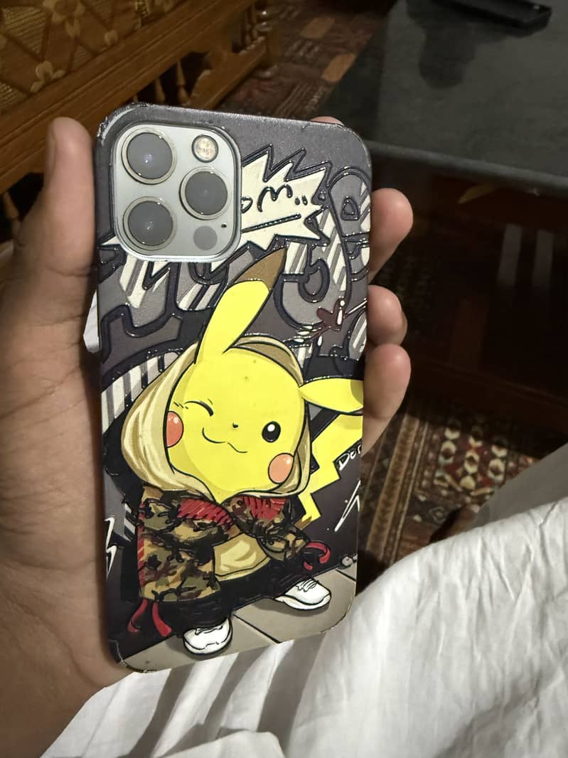 Iphone 12 pro 1