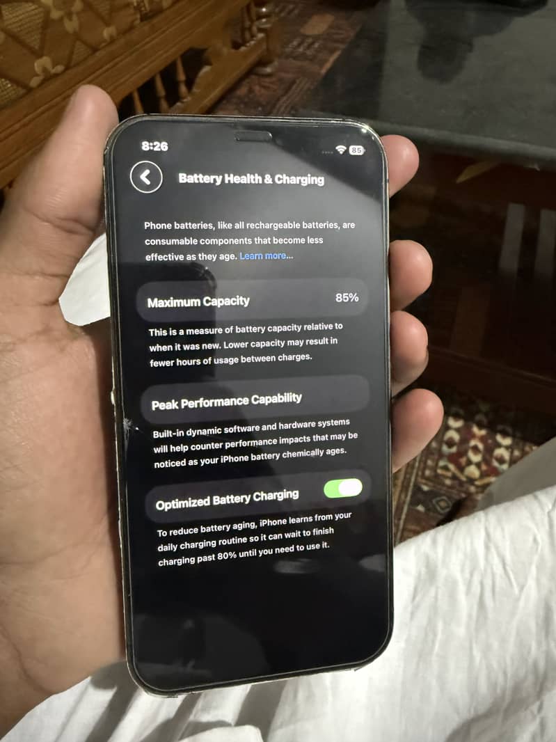 Iphone 12 pro 2
