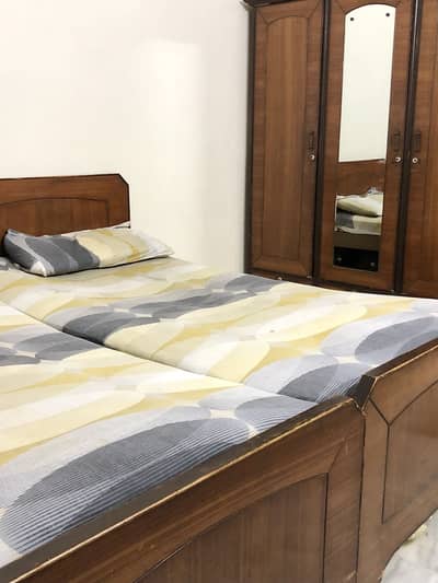 Complete Matching Bedroom Set
