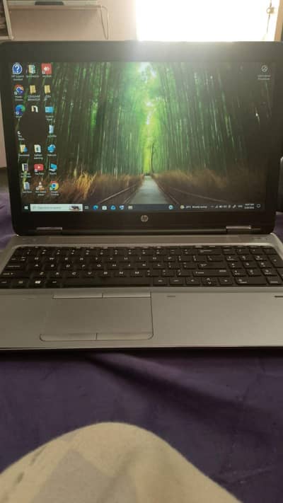 Laptop i5 6th generation