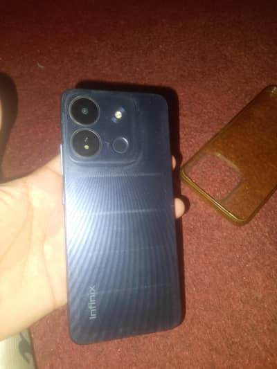 infinix smart 7