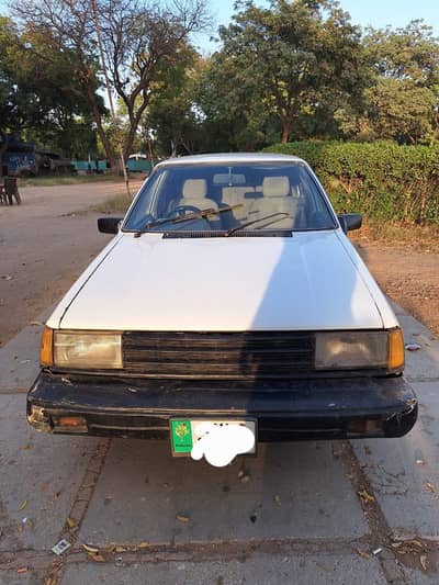 Vintage datsun 1,600 cc