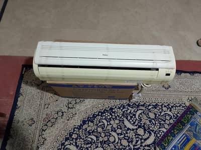 Haier 1.5 ton AC