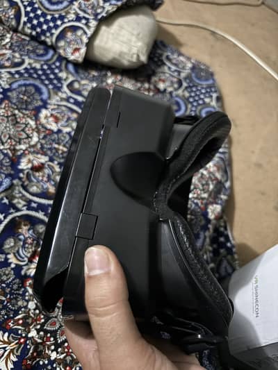 VR shinecon virtual reality Glasses