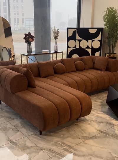 L shape sofa/7seater sofa/sofa set/furniture.