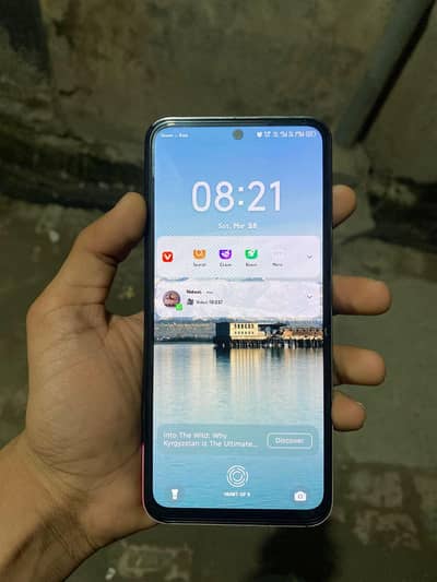 TECHNO SPARK 30PRO TRANSFORMERS EDITION