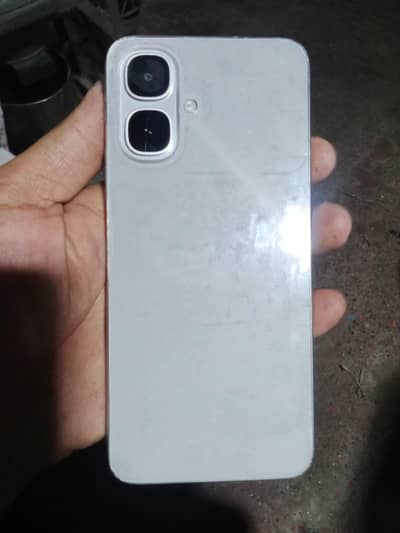 infinx smart 10 4+4 64 exchange Samsung a07 4 64 sy