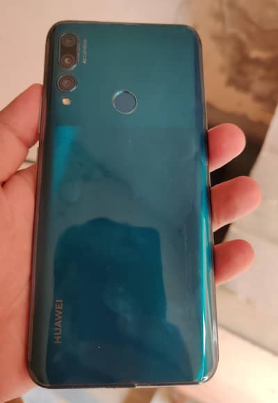 huawei y9 prime 4/128