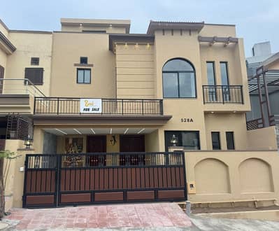 brand new designer house for sale