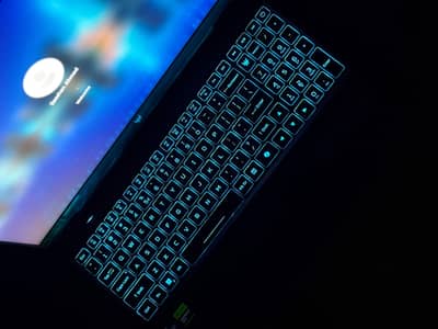 Acer Predator Helios Neo 16 2024