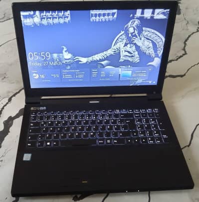Exone i5 6th gen Laptop