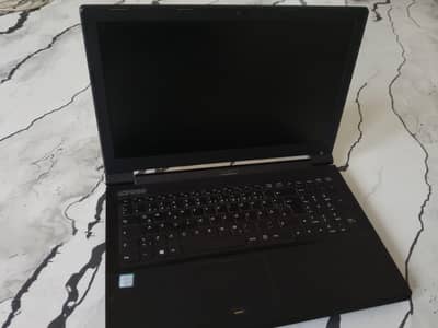 Exone i5 6th gen Laptop