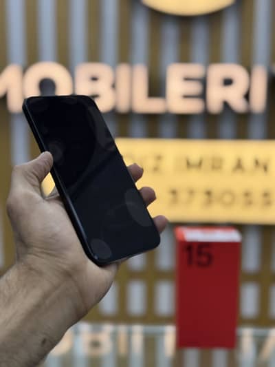 Oneplus 15 12GB  256GB Dual Sim Non pta