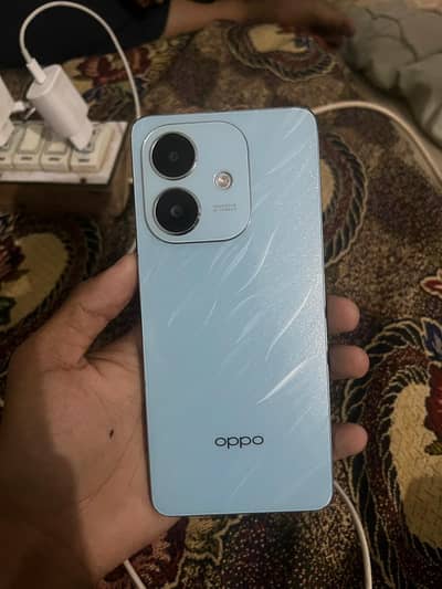 Oppo A3x
