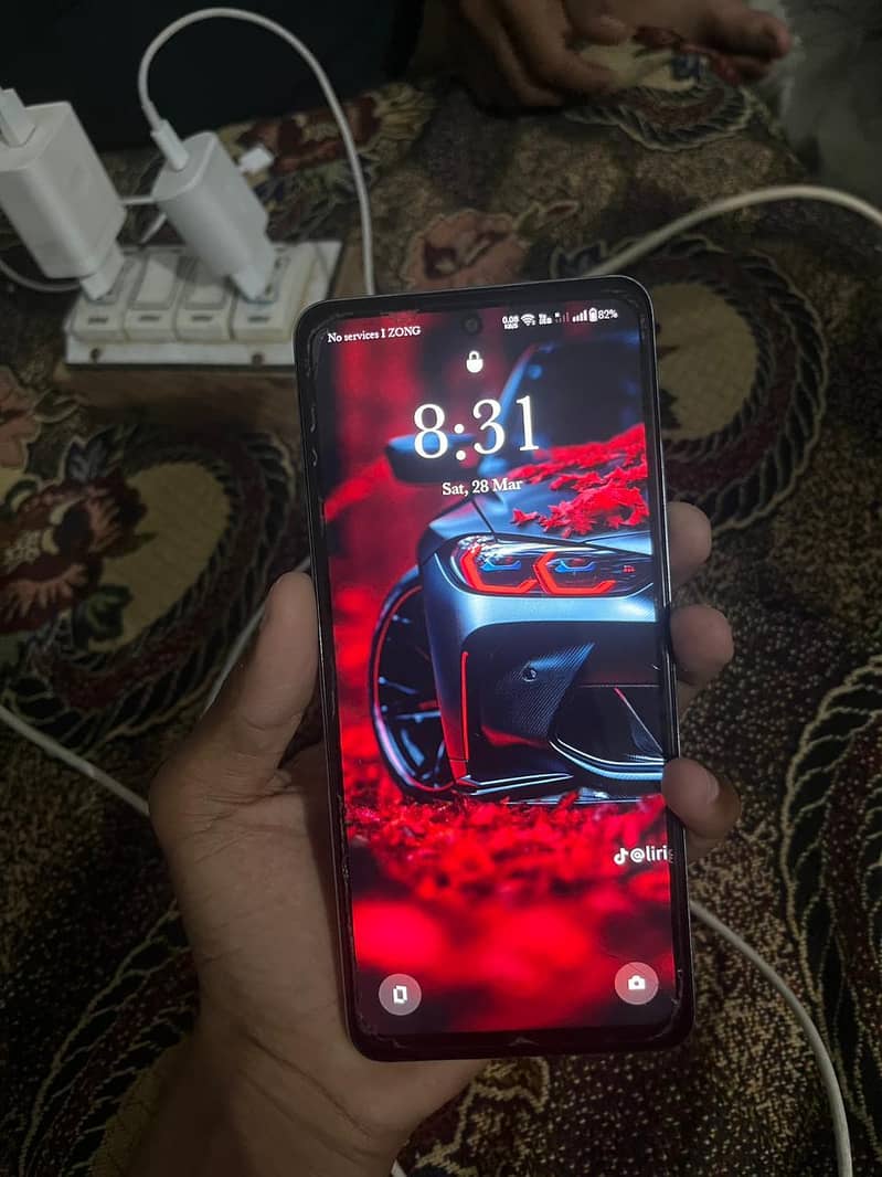 Oppo A3x 5