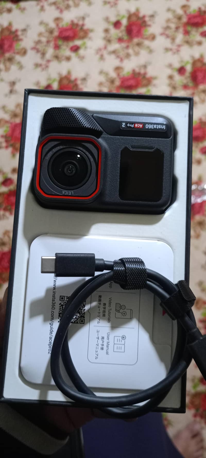 insta360 ace pro 2 0