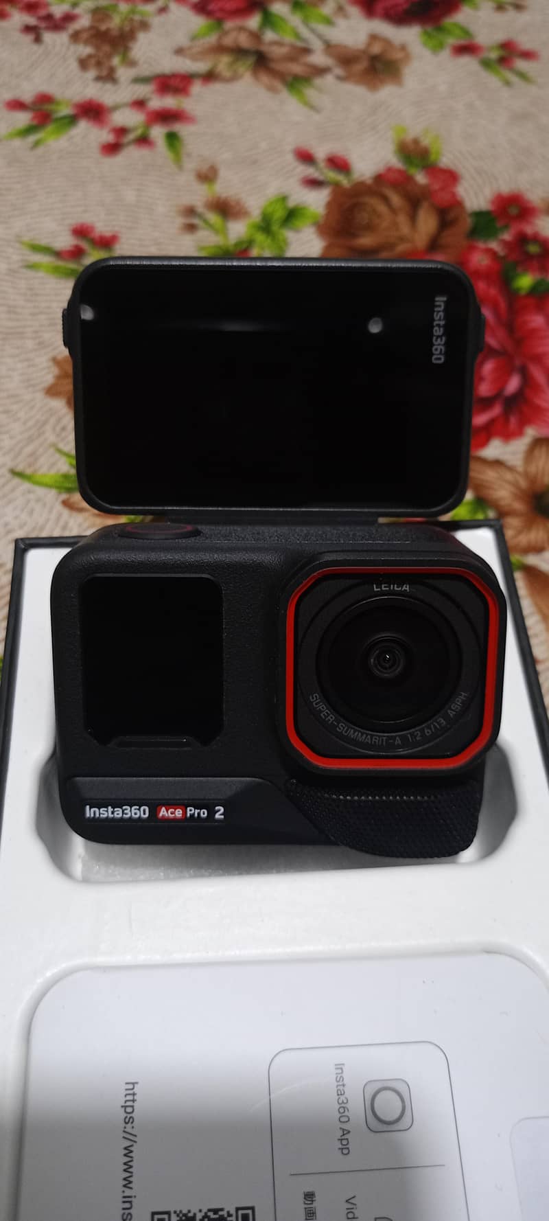 insta360 ace pro 2 2