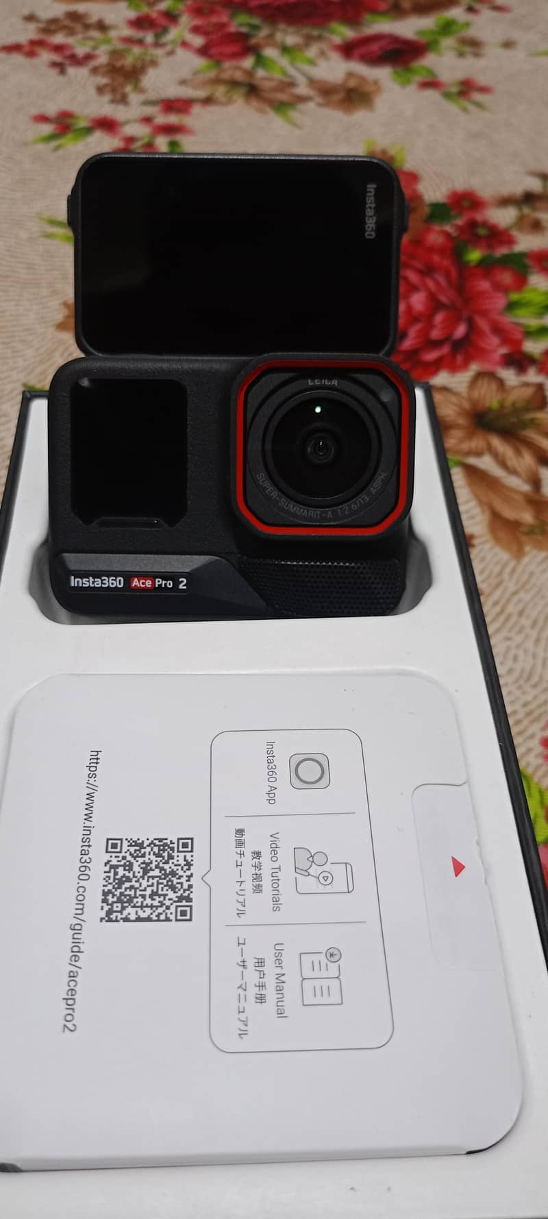 insta360 ace pro 2 5