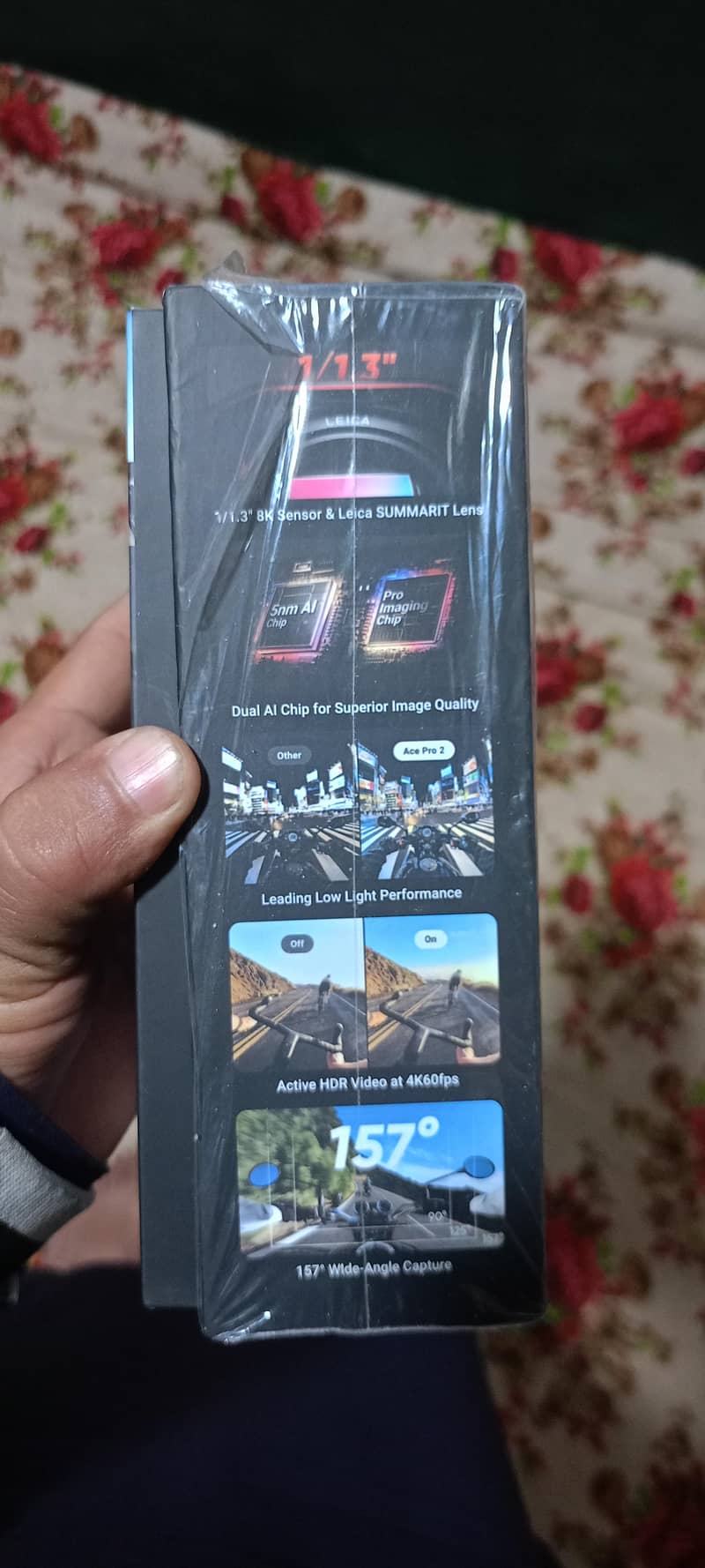 insta360 ace pro 2 8