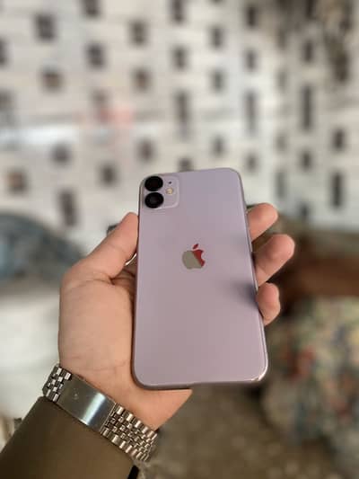 iPhone 11 Non Pta