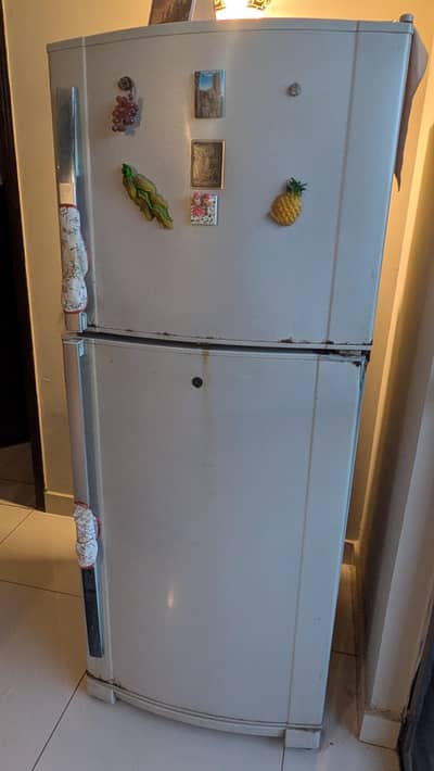 Used Dawlance Refrigerator for Sale