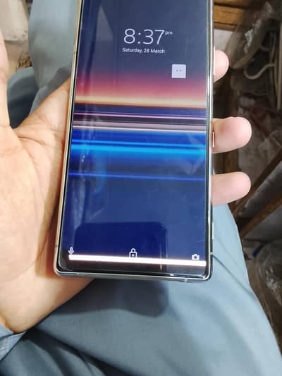 Sony Xperia 5 mobile for sale ha 6:64 ma